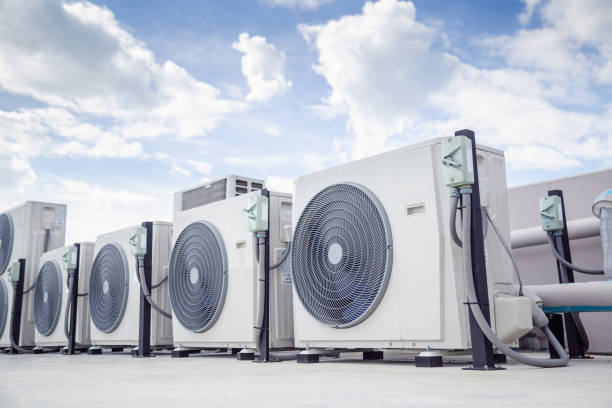 Best Energy-efficient HVAC Solutions in Durango, CO